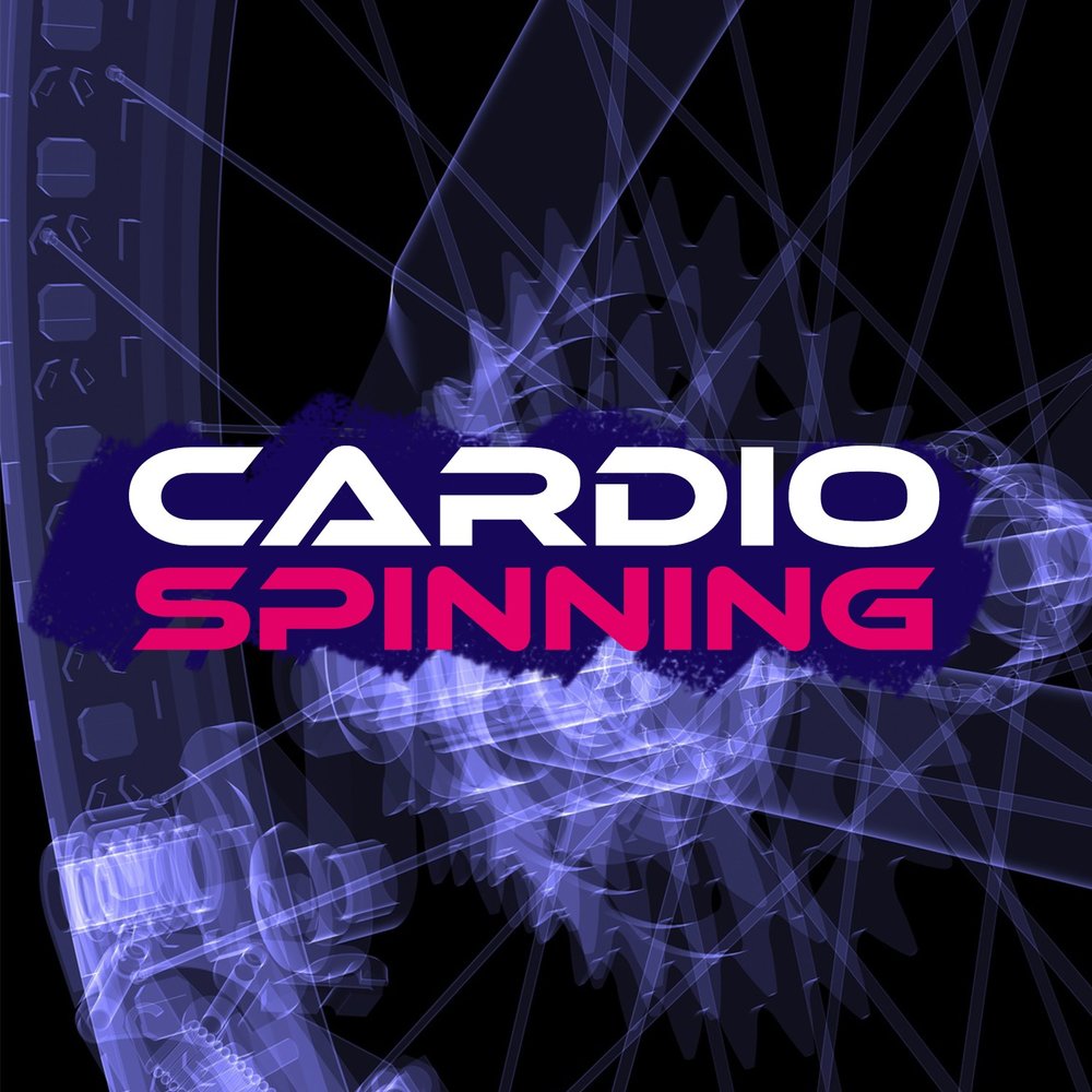 Spinning слушать. Running & Spinning. Workout Music.