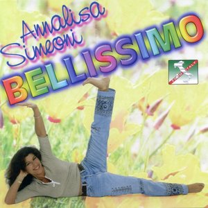 Annalisa Simeoni - Bellissimo