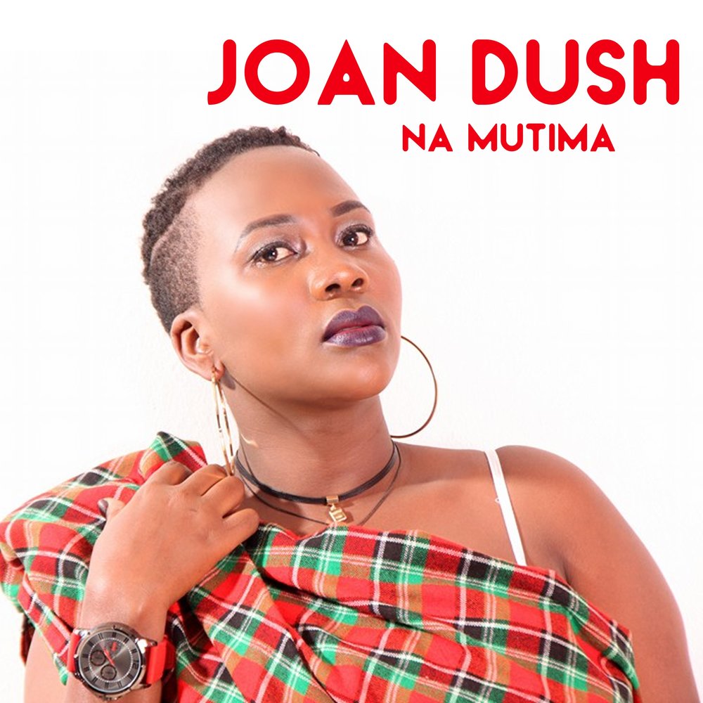  Joan Dush - Na Mutima M1000x1000