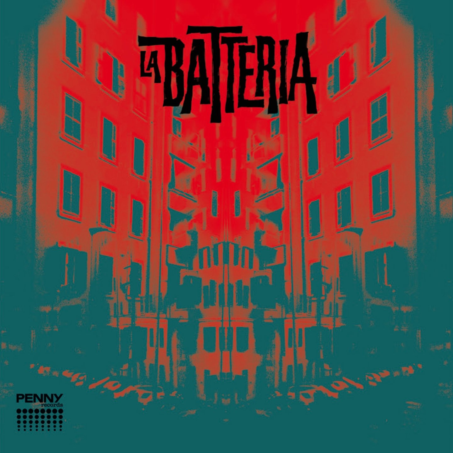 La Batteria