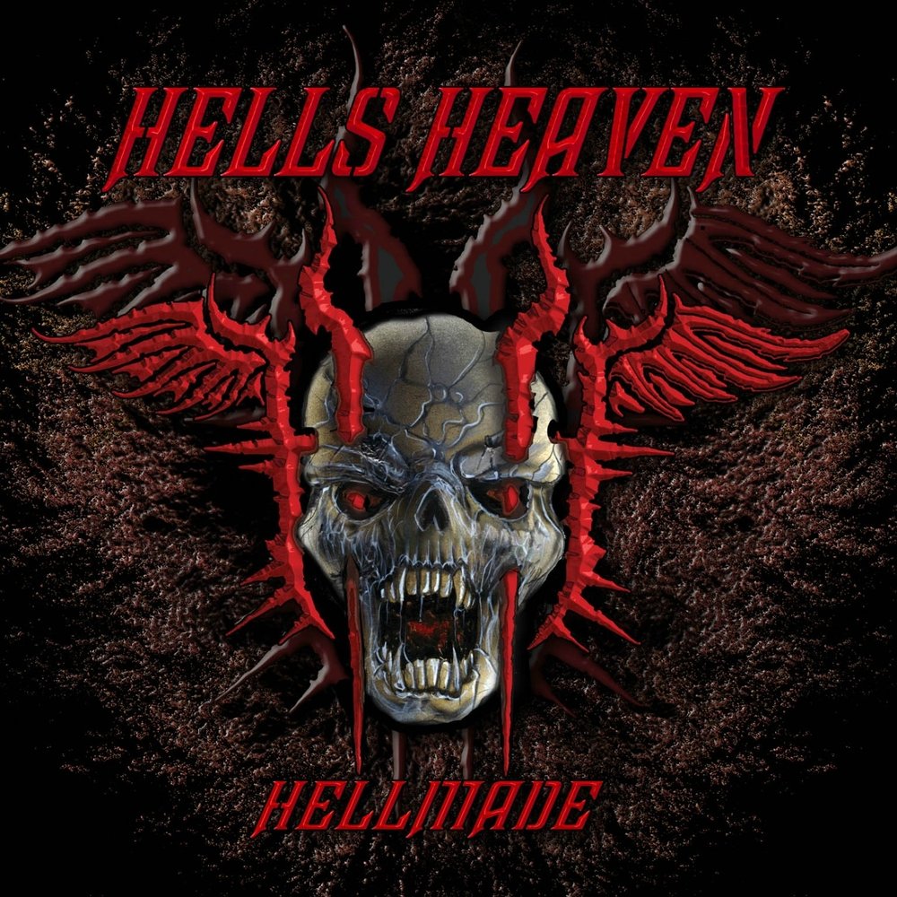 Hell it s me. Heaven & Hell. Heaven and Hell 2009. From Hell to Heaven.