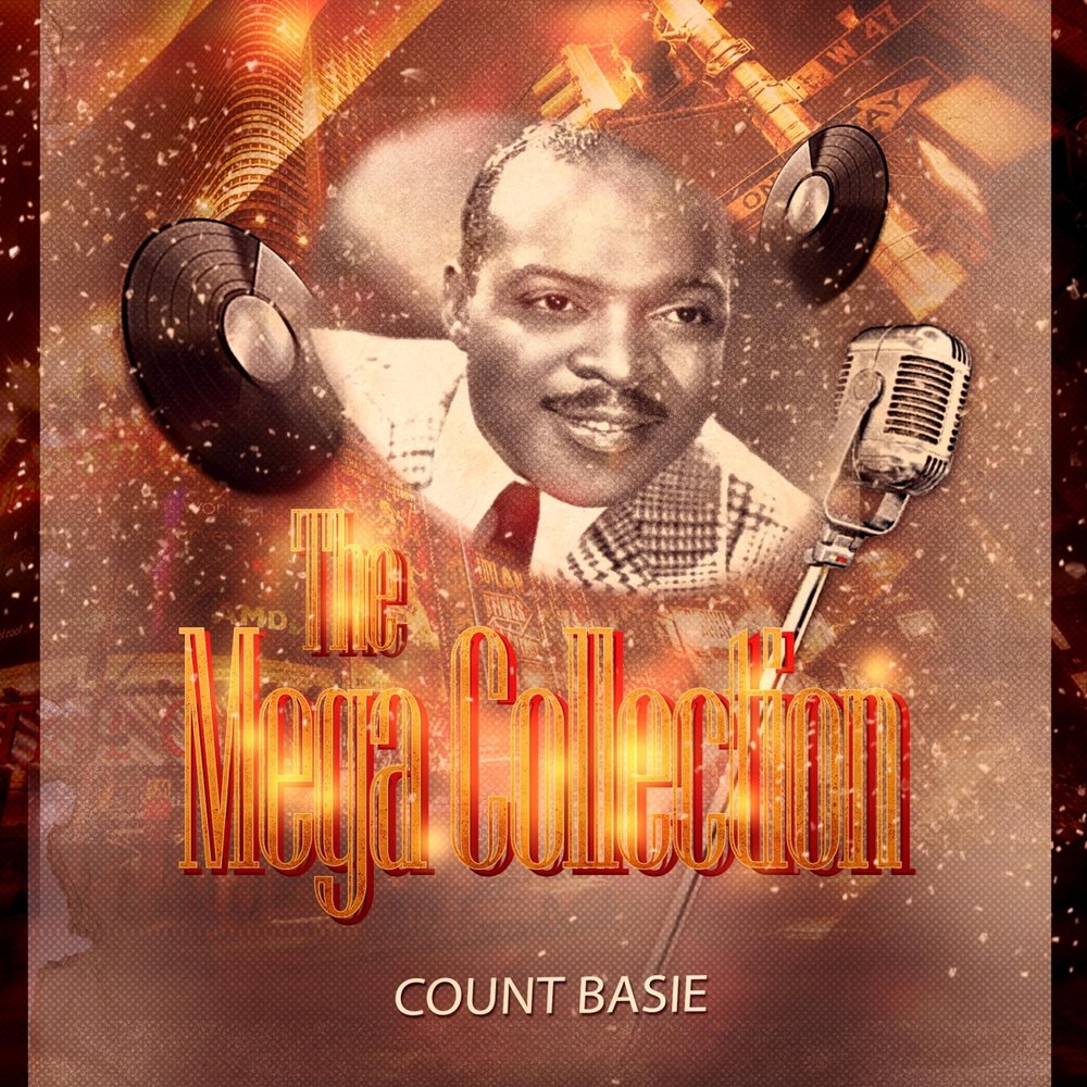 Count basie orchestra. Count basie. ширли бейси.