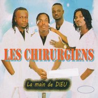 La main de Dieu : Les Chirurgiens 200x200