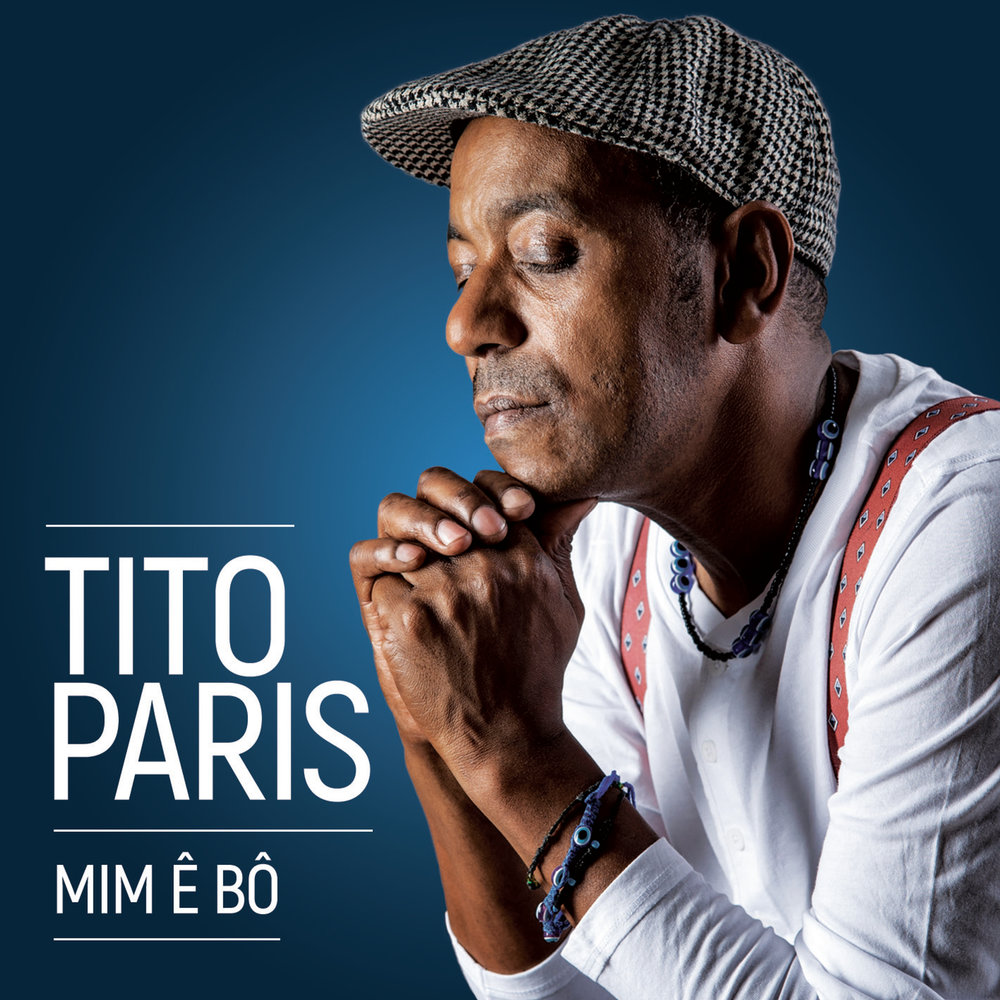 E bo. Tito Paris. Mims in Paris.