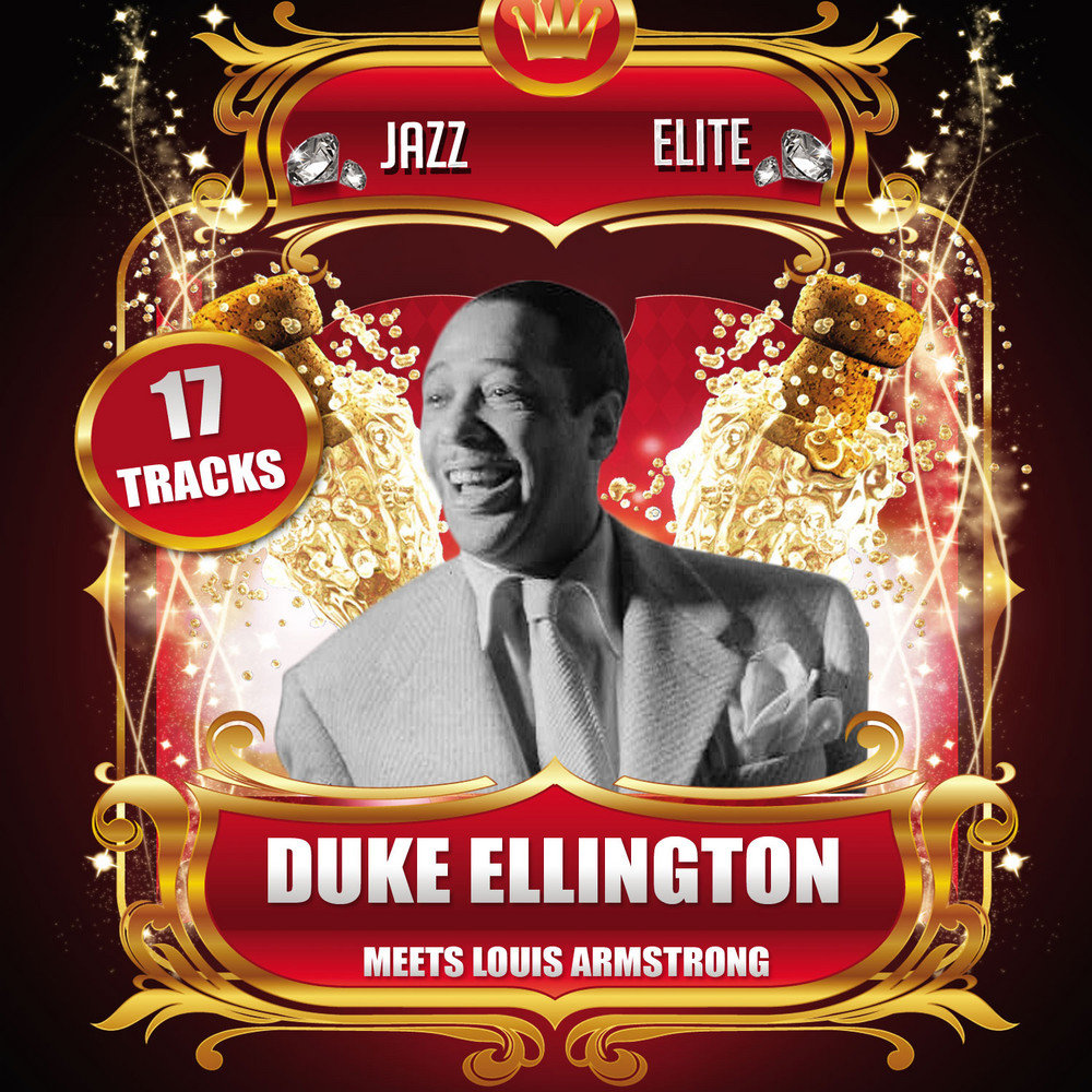 Louis Armstrong and Duke Ellington. Louis Armstrong - best [mp3]. Solitude Duke Ellington.