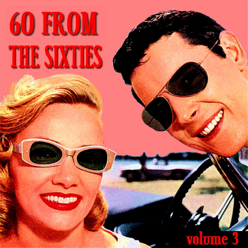 Слушать 60. The Sixties: Volume 2.