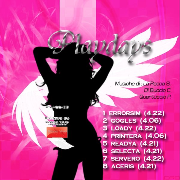 track-cover