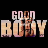  Shradah — Good Body  200x200