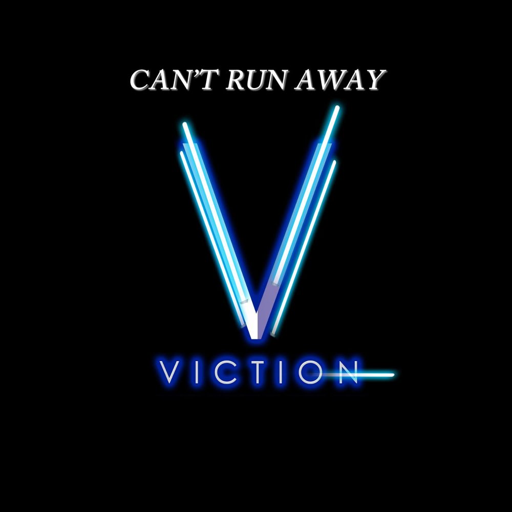 Away videos. Viction choice альбом. What it said Viction обложка альбома. Echodust Run away Deezer.