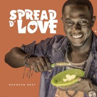 Brandon Best — Spread D'Love  200x200