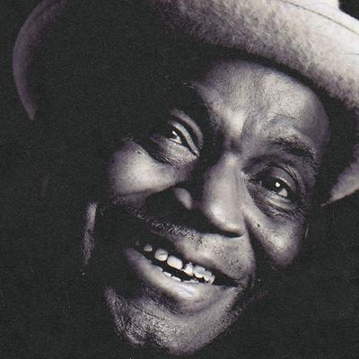 Willie Dixon