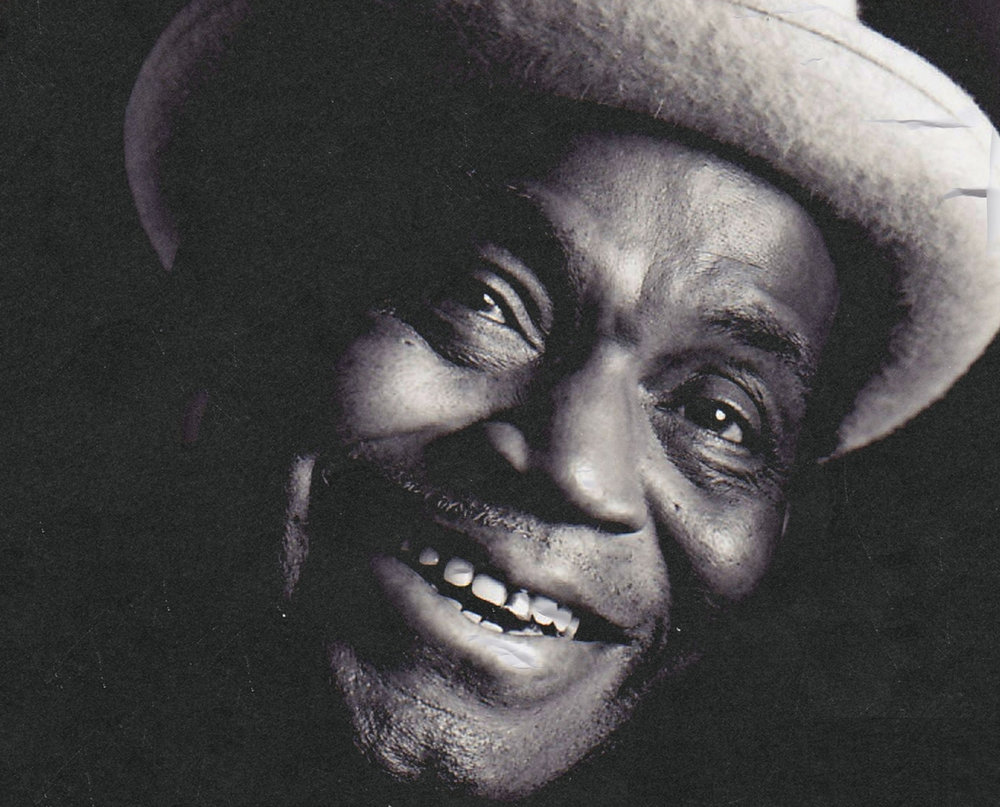 Willie dixon фото