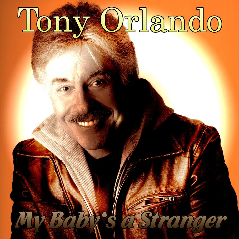 Tony orlando