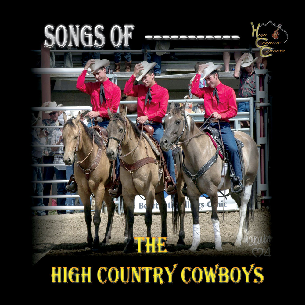 High Country. Популярная песня про ковбоя. Dark Side Cowboys – High. Слушать Cowboy up Country Hits.