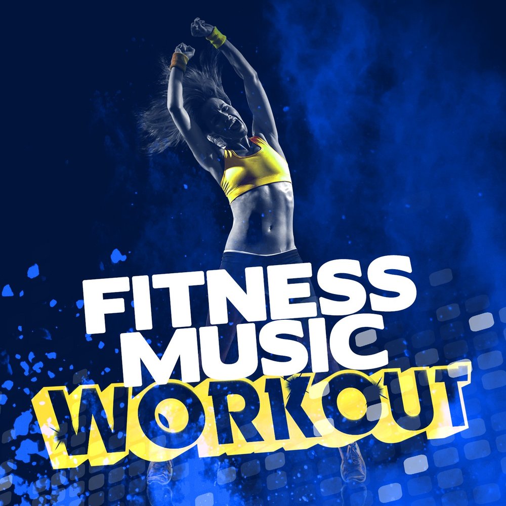 Fitness music