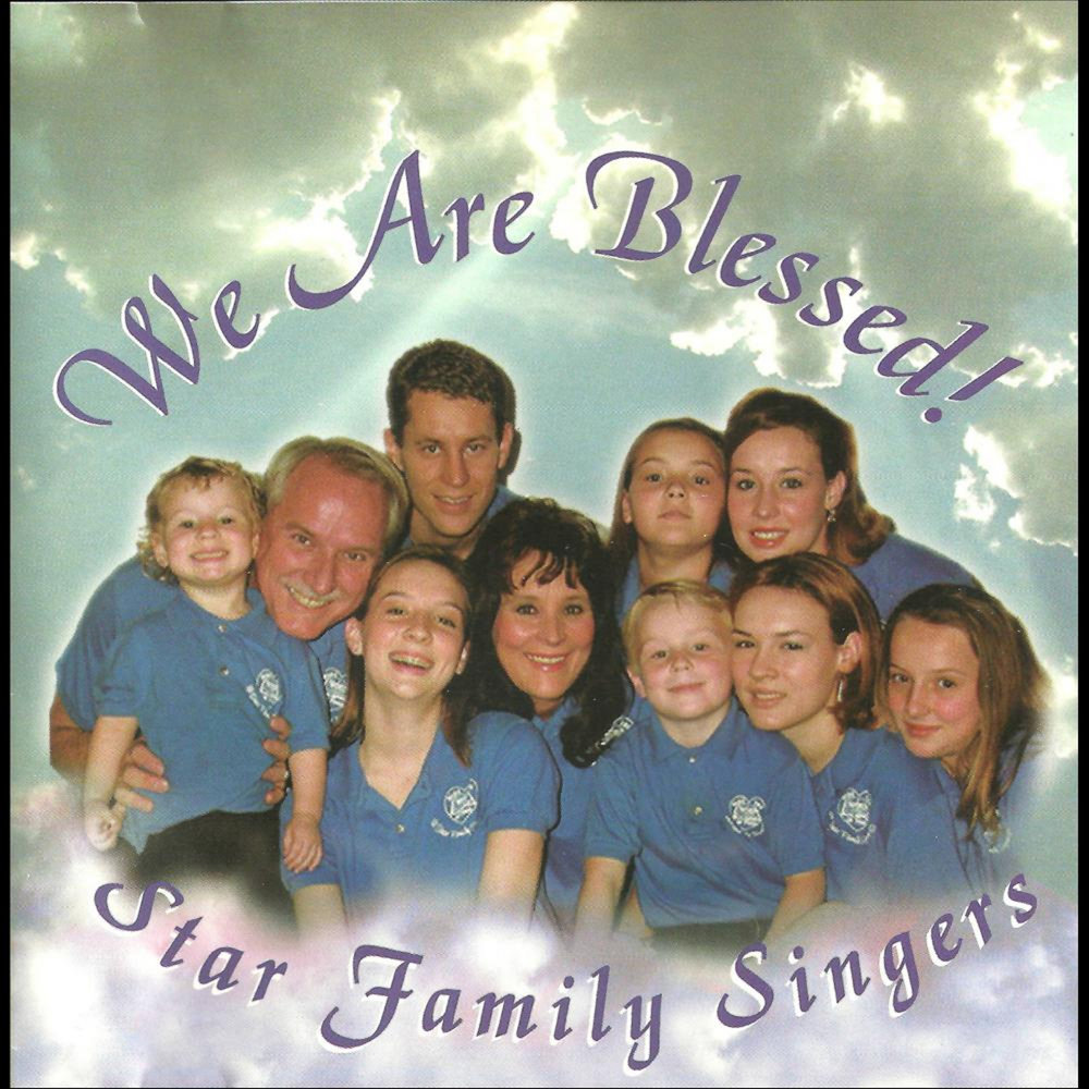 Star family. Singer Family. Aldecoa Family Singers.