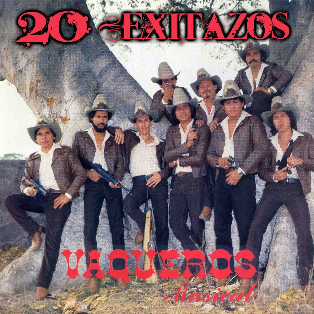 Los vaqueros