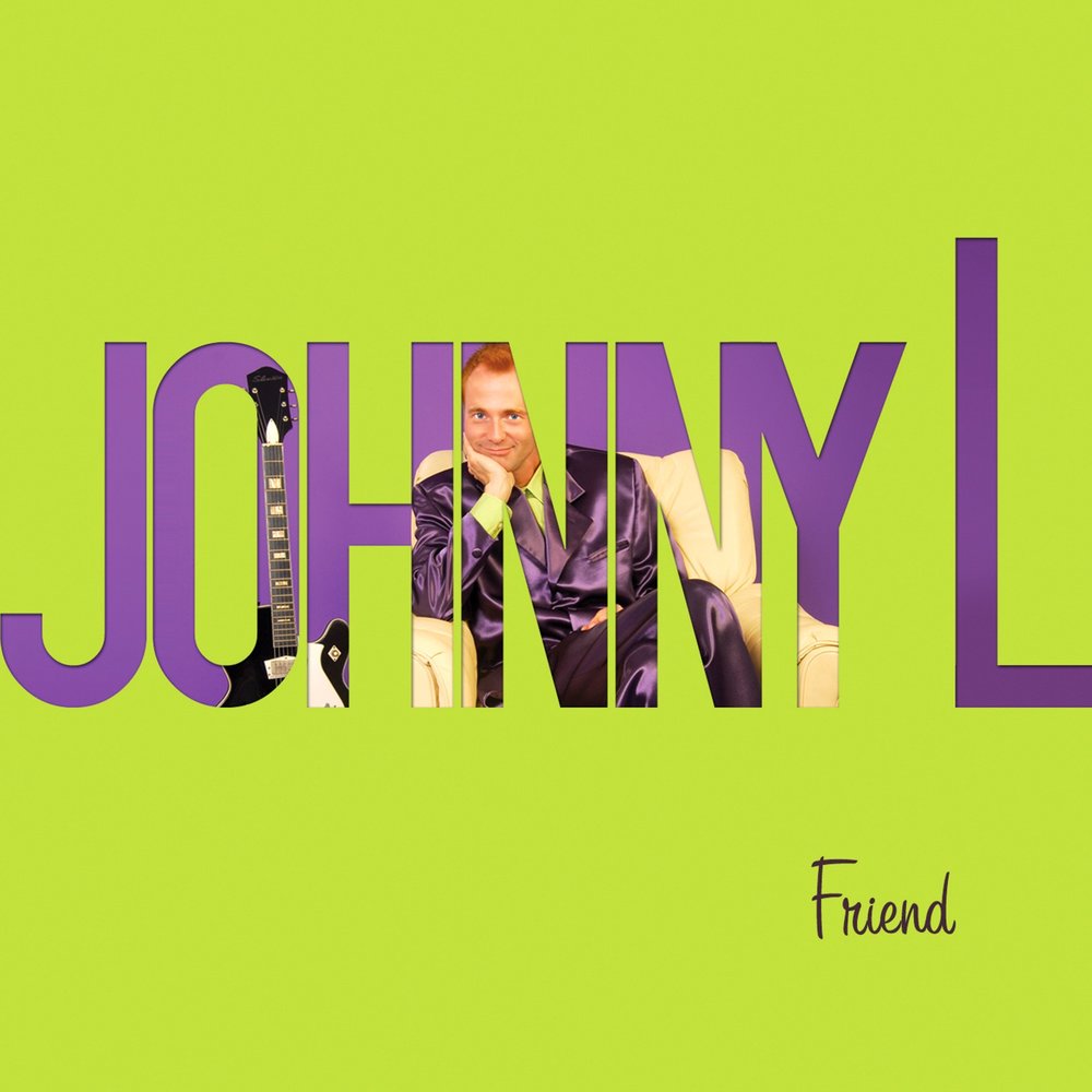 L album. Johnny l. Слушать музыку песню Johnny l.