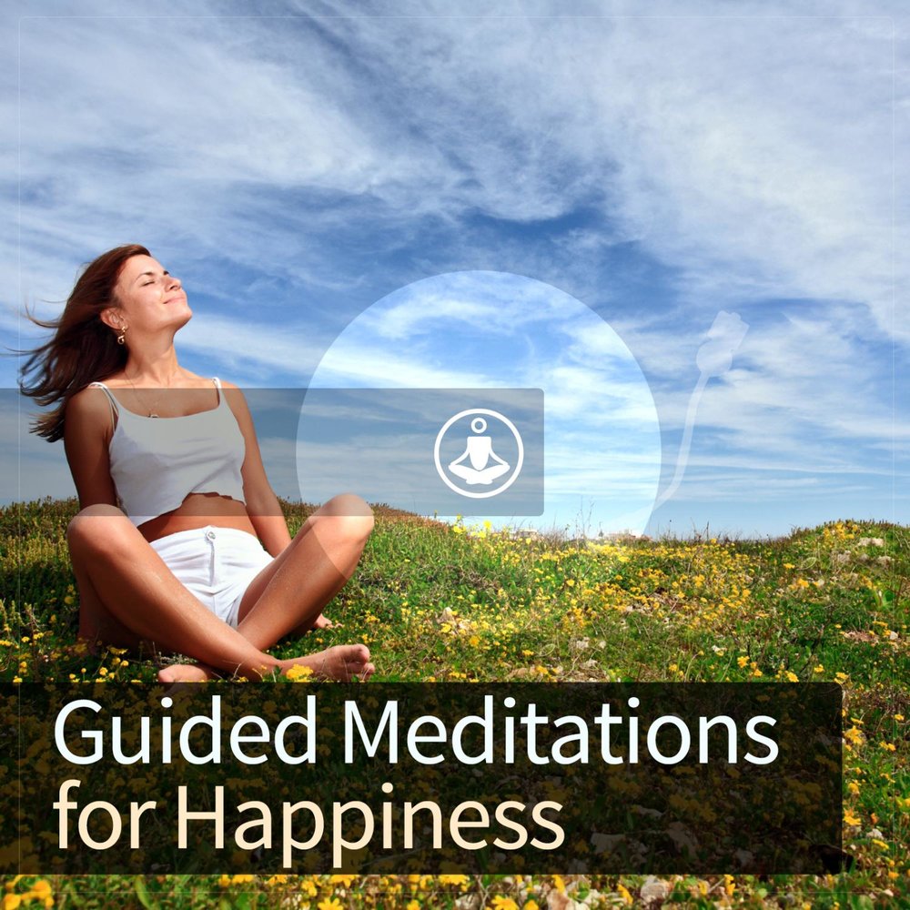 Guided meditation. English Songs Meditations.