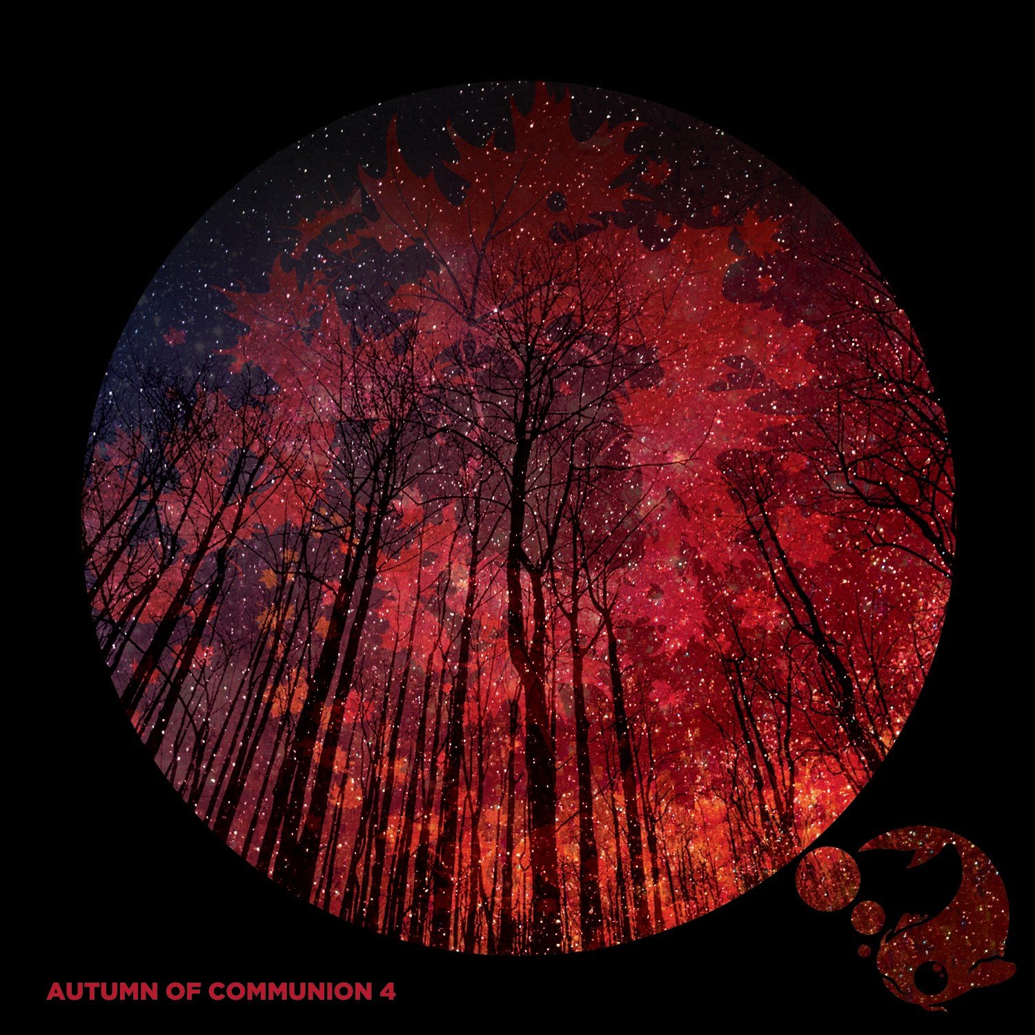 Autumn of Communion