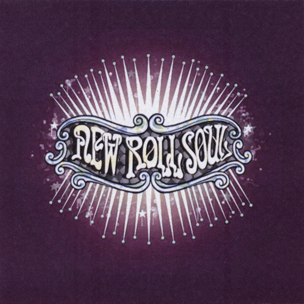 Rolling souls. Super Vintage - Rock 'n' Roll for your Soul (2015). M.A.C. 10 – Soul on a Roll.