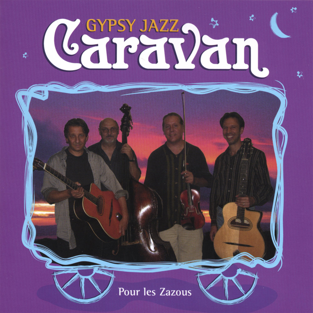 Караван слушать. Caravan Jazz. Караван джазовая композиция. Gypsy Jazz. Caravan Jazz Standard.