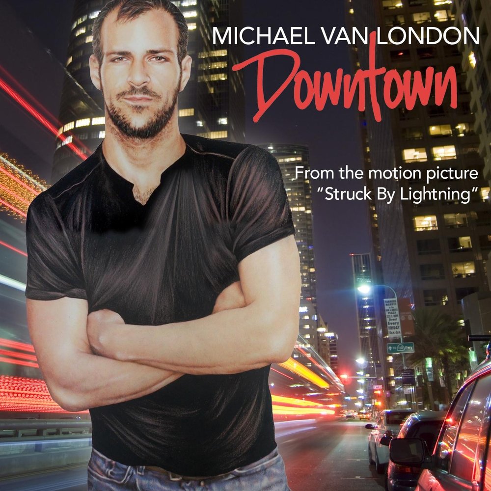 Michael london. Майкл Лондон. Михаэль Лондон.