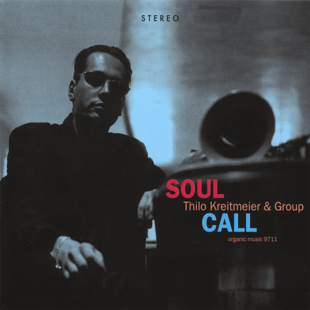 Soul calling. Call my Soul.