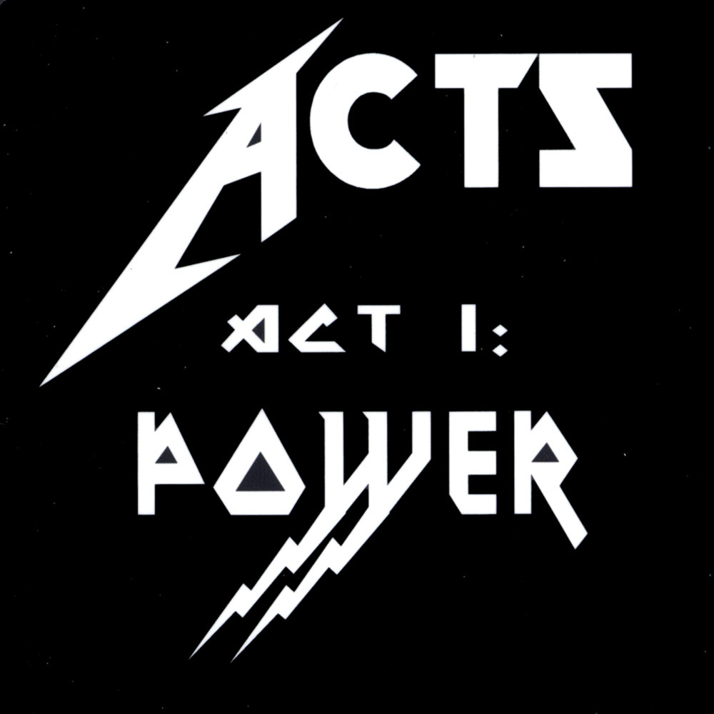 Power act