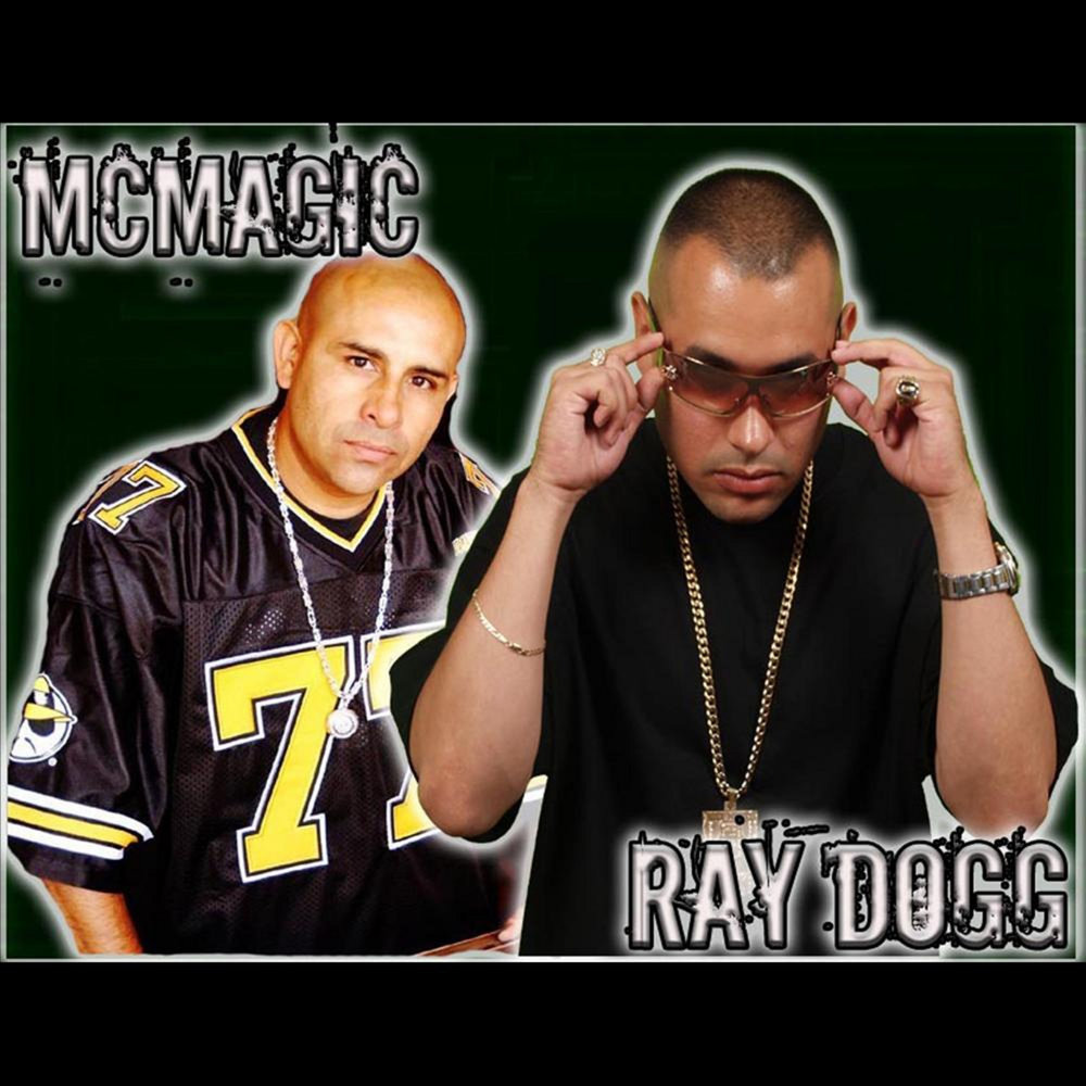 Dogg feat. MC ray. Bash MC.