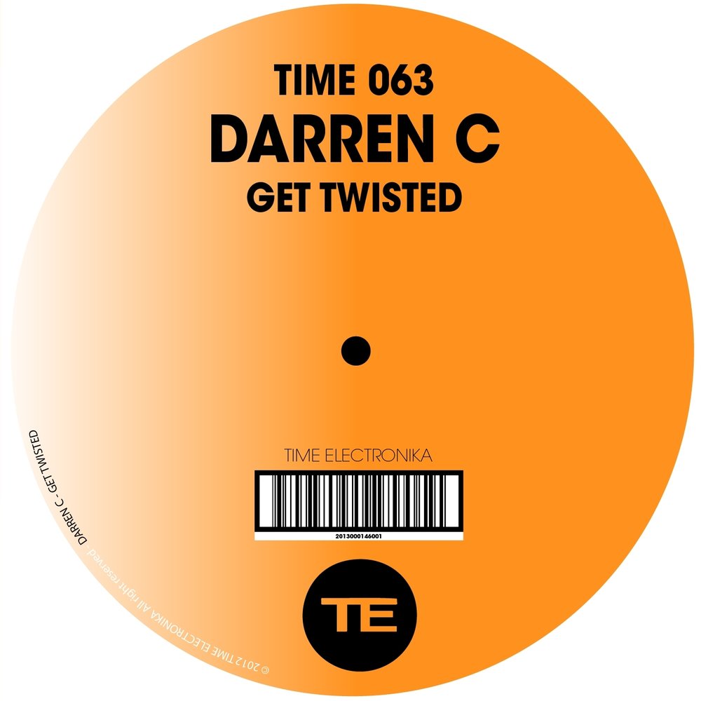 Get twisted