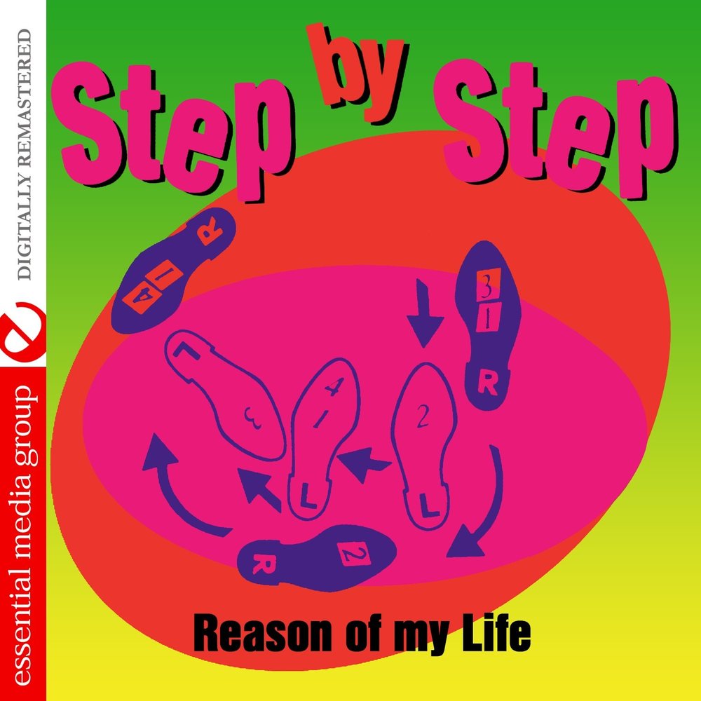 You're the reason. You are the reason i live. Reason of my life. Все песни step by step. Reason 12.