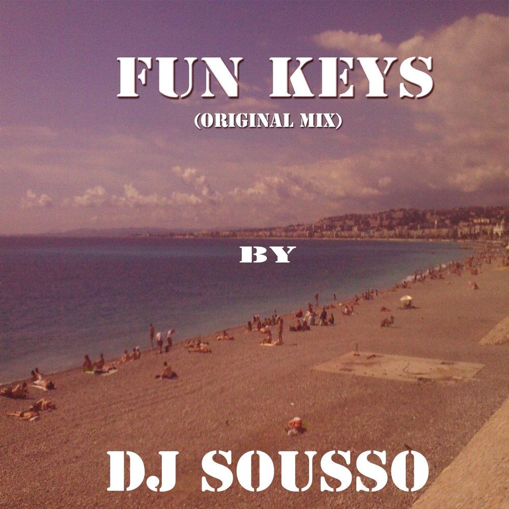 Fun keys
