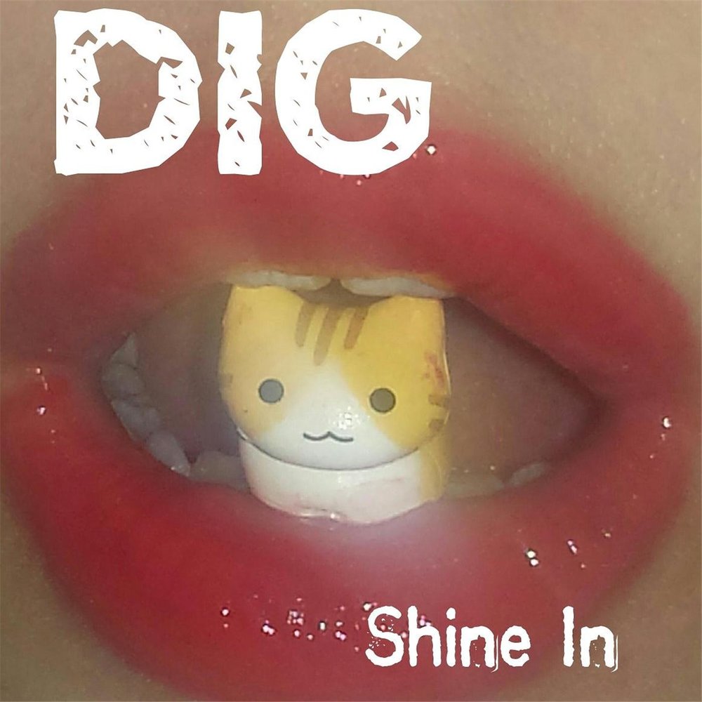 Песня dig dug