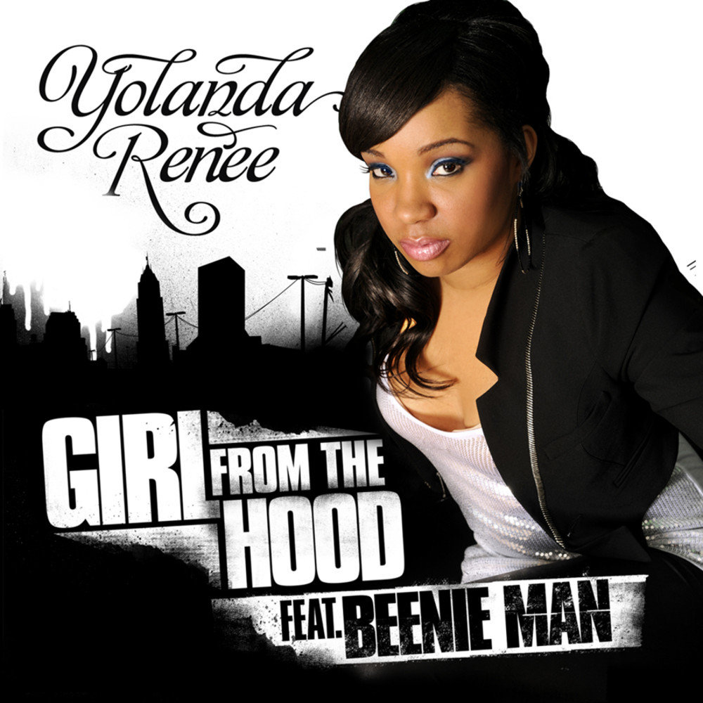 Альбом girl. Renee Music. Girl from the Hood. Песня Renee.