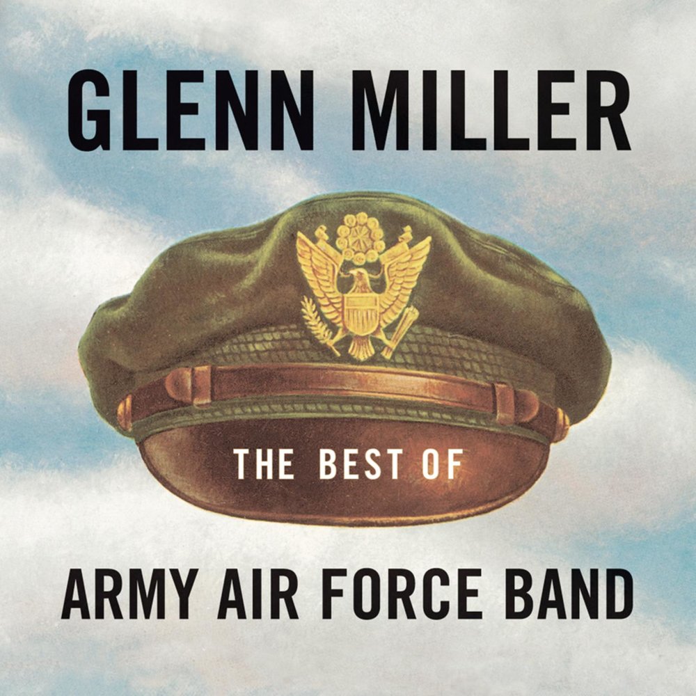 Армия миллера. String Forces Band. Mp3 collection Glenn Miller.