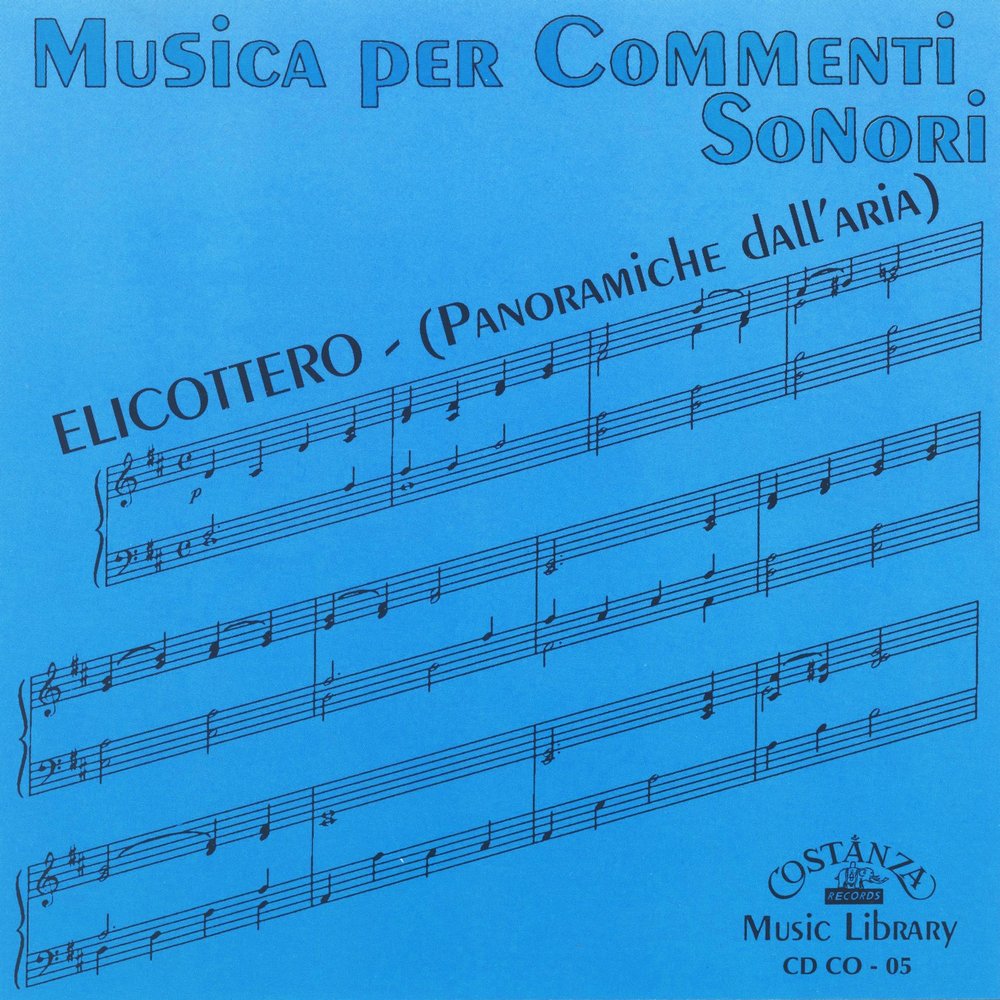 Musica per