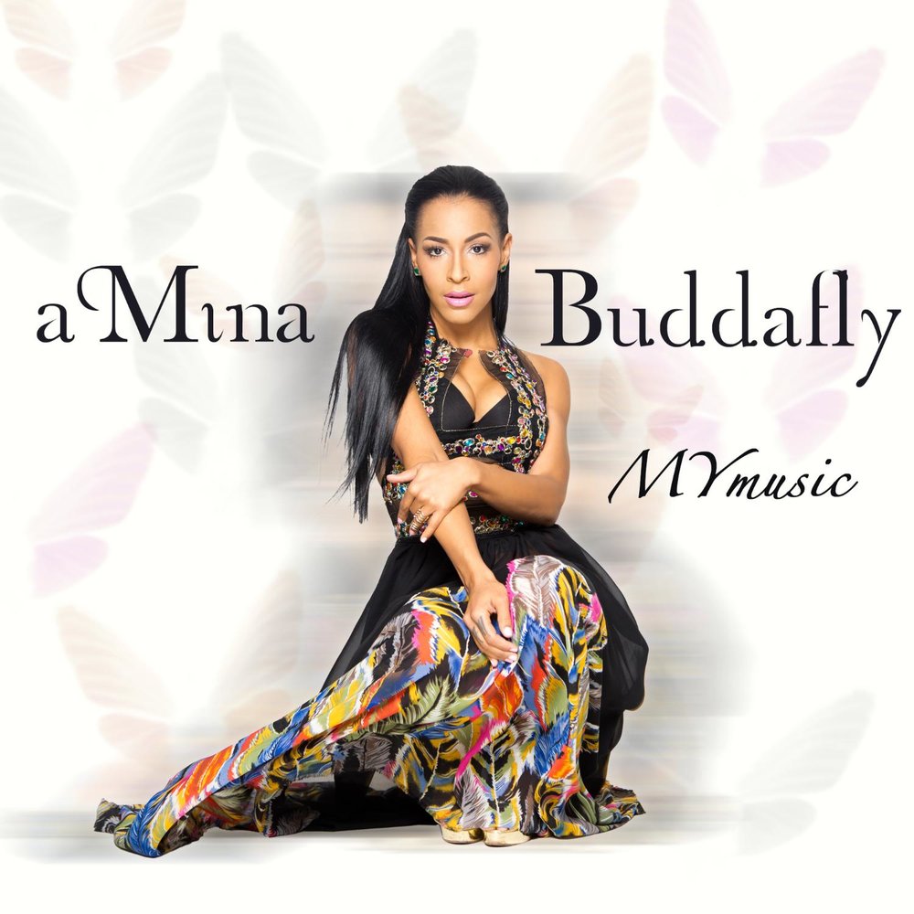 The Best of Me Amina Buddafly слушать онлайн на Яндекс Музыке.