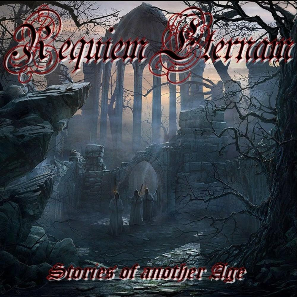 Requiem æternam. Интроит «Requiem Aeternam». Nordicwinter - Requiem. Requiem Aeternam (вечный покой).