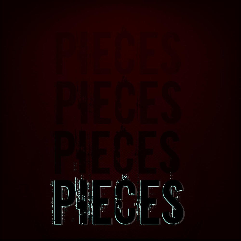 Pieces song. La .t .s .p.