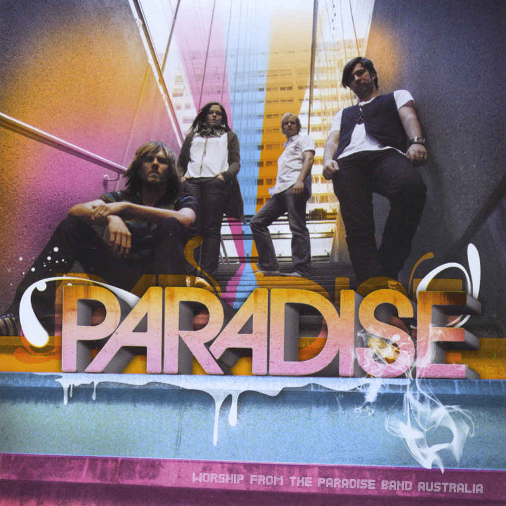 Paradise band. Paradise Paradise. Digital Paradise группа. Paradise слушать. Муз.альбом Paradise.