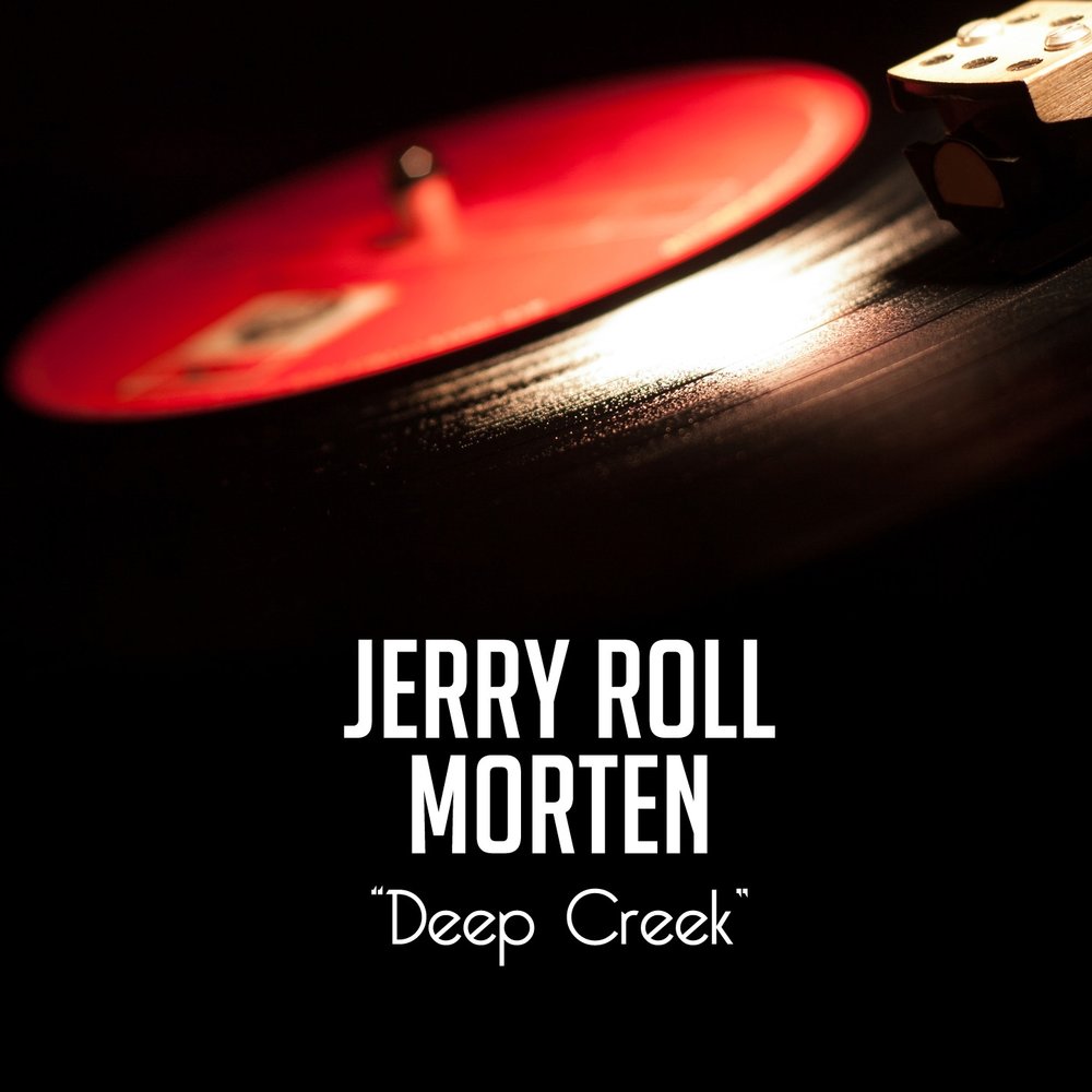 Jelly roll morton's. Jelly Roll Morton.