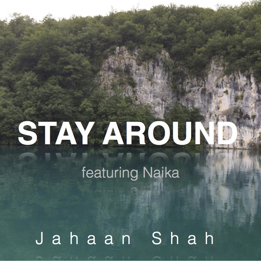 Naika. Stay around (Song). Naika Lost in Paradise. Stay around you Chipollo.