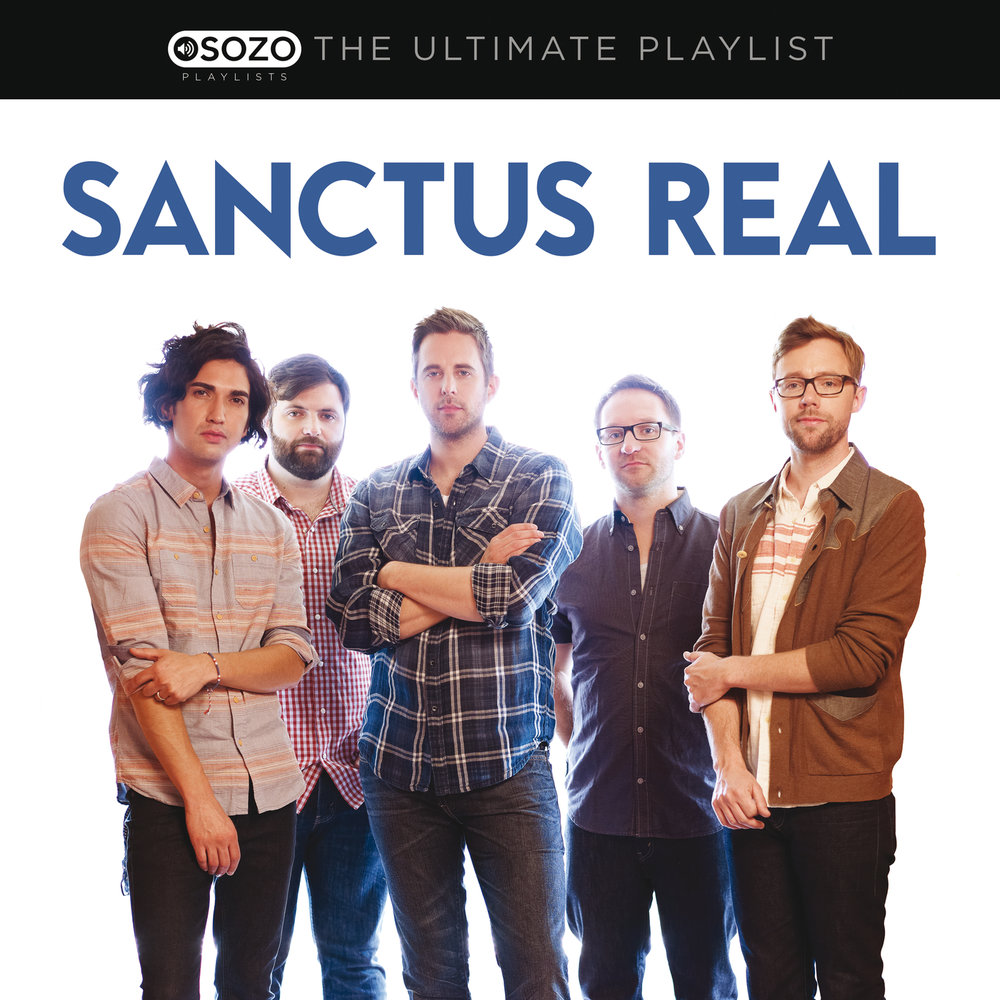 Ultimate playlist. Sanctus.