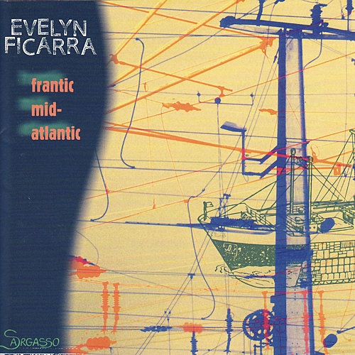 Evelyn Ficarra - Frantic Mid-Atlantic Evelyn Ficarra - Frantic Mid-Atlantic