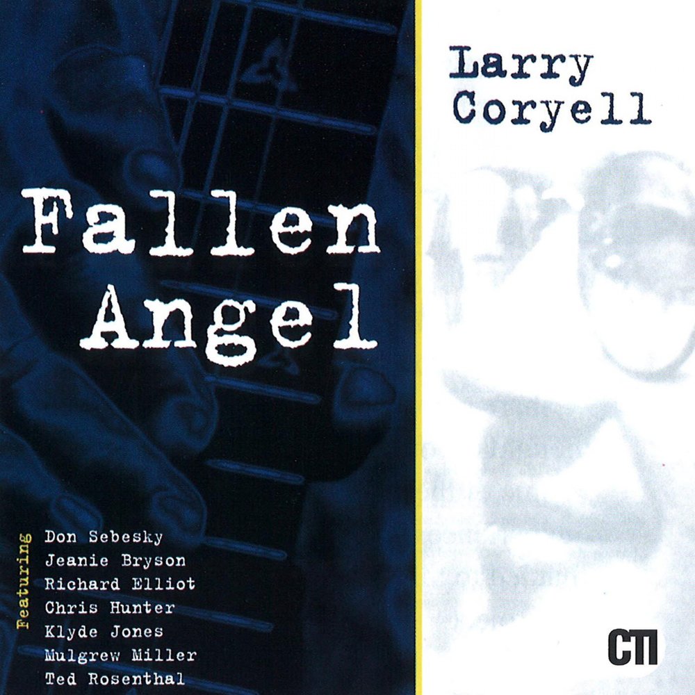 Слушать аудиокнигу ларри. Fallen Angel (Larry Coryell album) 1993. Larry Coryell Inner urge. Larry Coryell & the Eleventh House ‎– at Montreux. Larry Coryell - Inner City Blues.