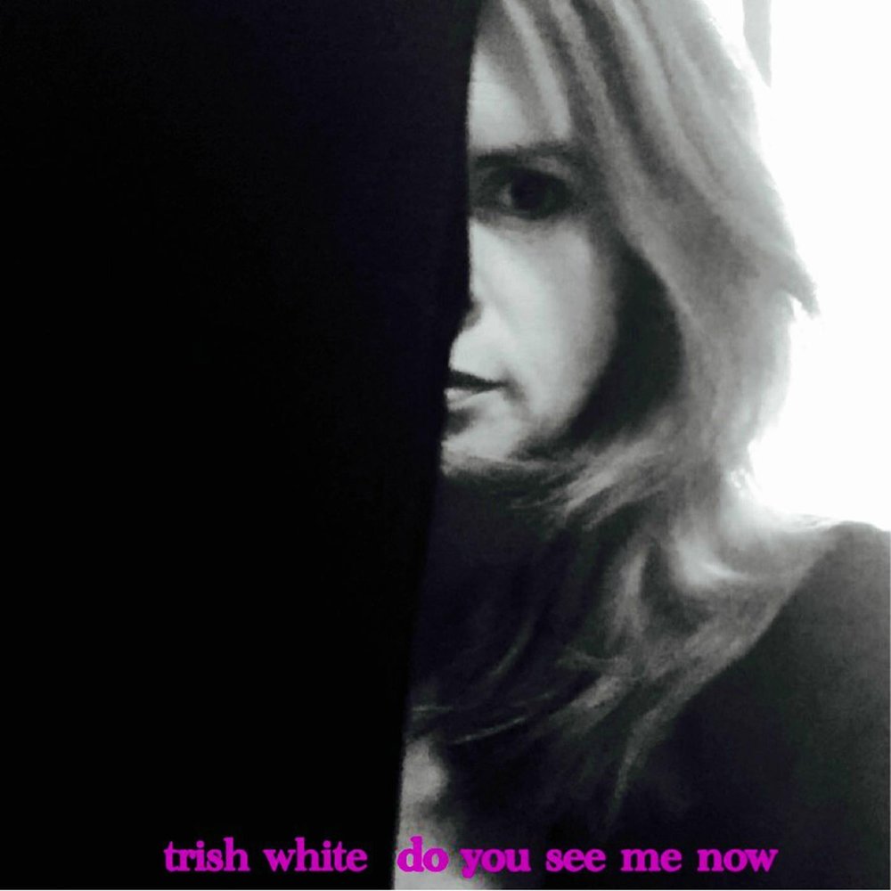 White me now. Trish Gray Новикова.