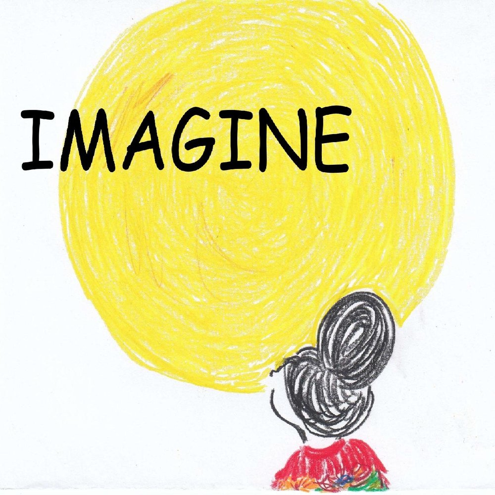 Imagine listen