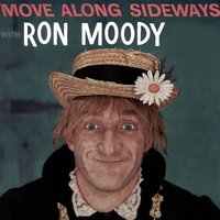 Ron Moody