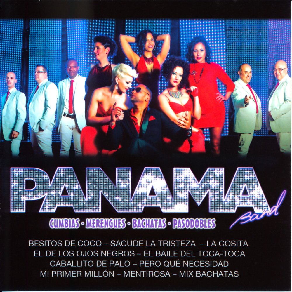 Panama песня. Panama Band.